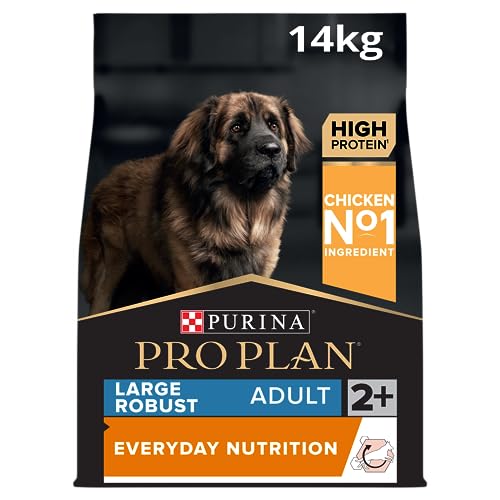 PURINA PRO PLAN | Everyday Nutrition | Croquettes pour Grand