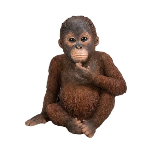 Vivid Arts Baby Orang-outan Taille F