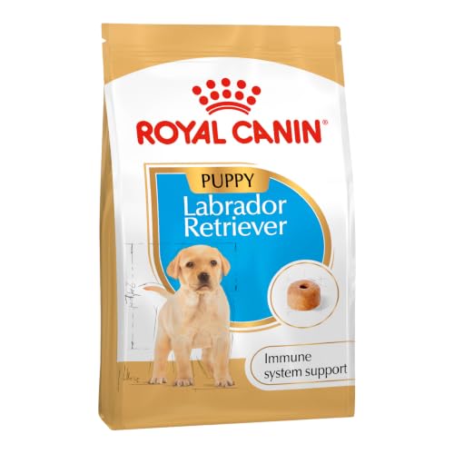 Royal Canin Labrador Retriever Junior 12.0 kg
