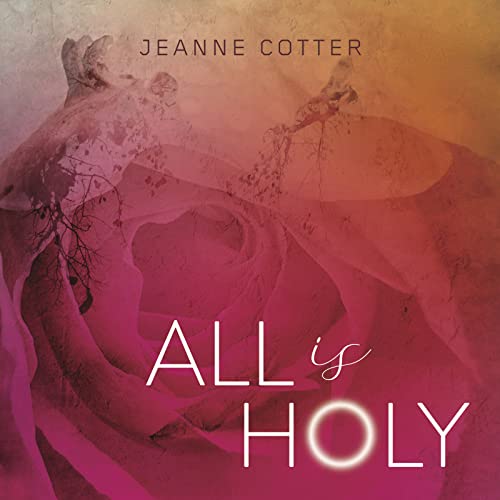 All is Holy
