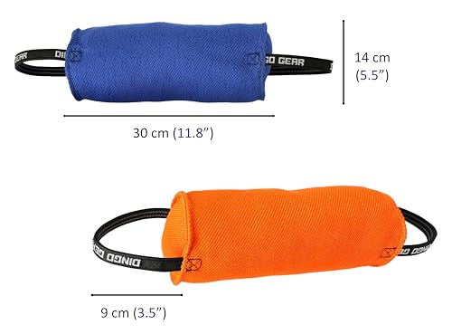 Dingo Gear Jouet de Traction Berta en Forme de Bonbon pour E