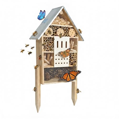 Hotel à Insectes