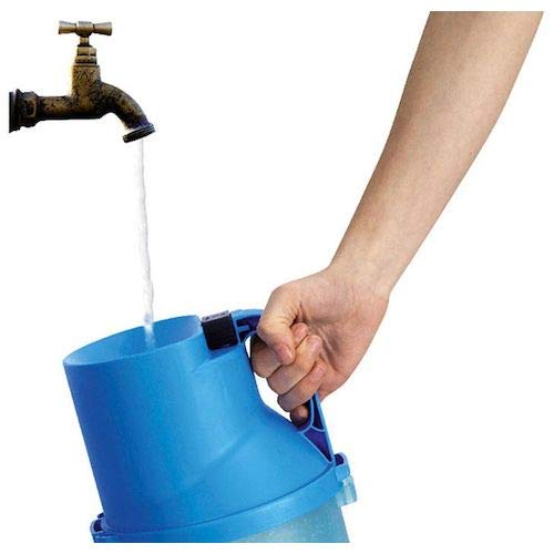 MATABI 81845 - Pulverizador Berry 5