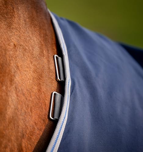 Horseware Ireland Rhino Plus 250 g Variété Couche de Partiti