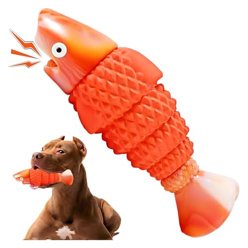 Jouet Indestructible Chien Mâcheur