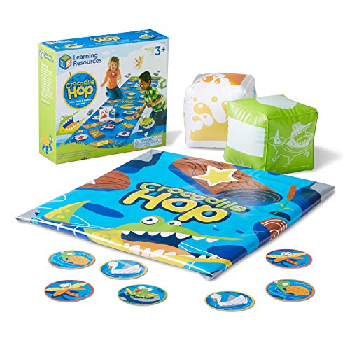 Learning Resources Kit dactivités mathématiques élémentaires