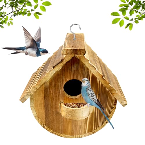 Nichoir à Oiseaux