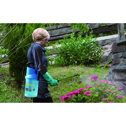 MATABI 81845 - Pulverizador Berry 5