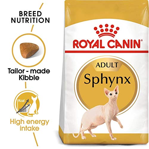 Royal Canin Sphynx Adulto 10.0 kg