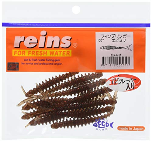 Reins Finslinger Crevettes 3 #007