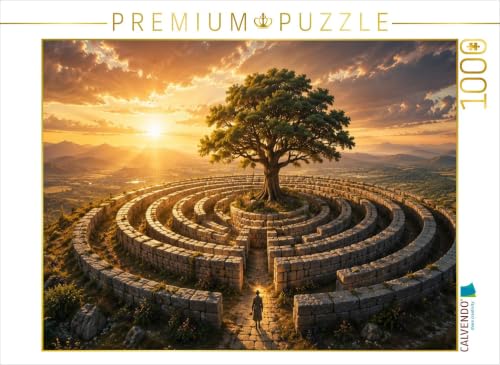 Puzzle · dans Le Cycle de la Vie