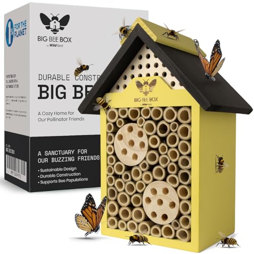 Hotel à Insectes
