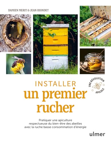 Guide Apiculture Respectueuse Débutants