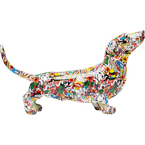Kare Design - Statue Teckel Allemand USA