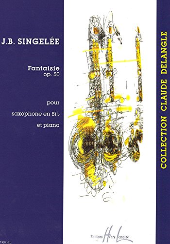 Fantaisie Op.50