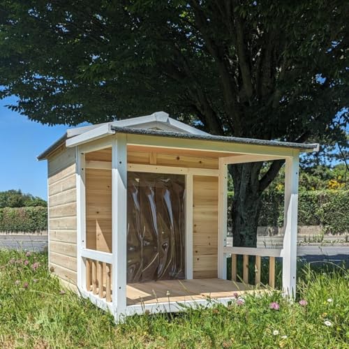 Niche Berger Australien Crème L