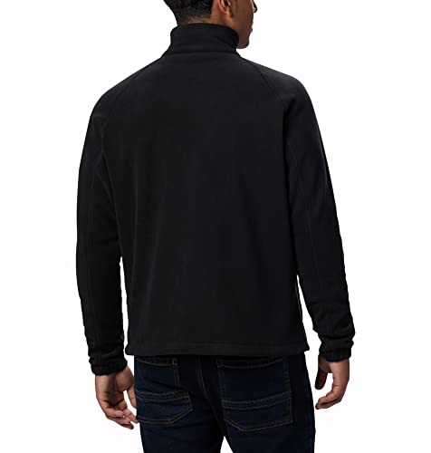 Columbia Hommes Fast Trek Full Zip Fleece, Veste légère de p